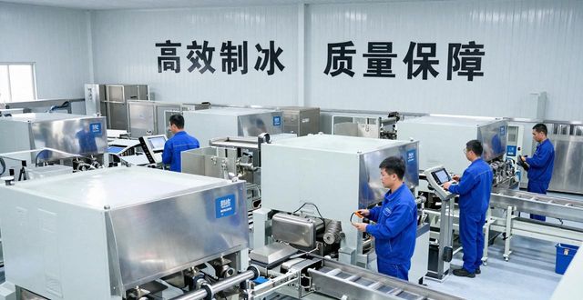 常州工业大冰块哪里买_制冰厂选择标准_工业大冰块用途