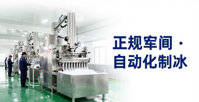 工业大冰块价格每吨_常州工业大冰块厂家_如何挑选靠谱本地制冰厂