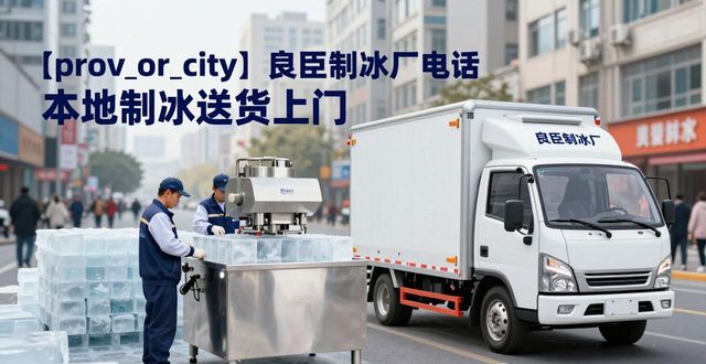 常州降温冰块厂电话 本地制冰送货上门